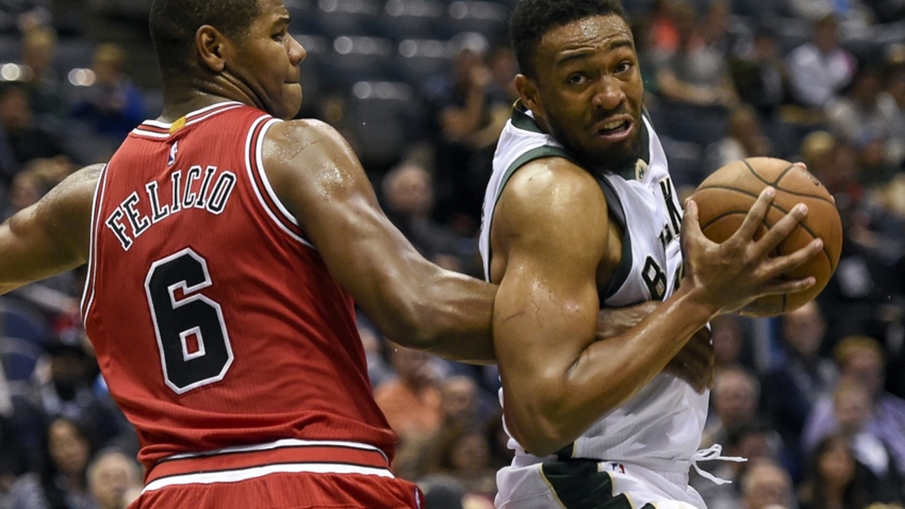 Milwaukee Bucks Game Preview: Dec. 15 vs Chicago Bulls